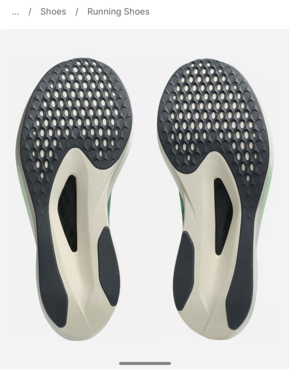 ASICS magic speed 5 - Picture 2 of 5